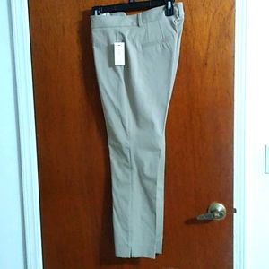 Crown & Ivy Women's slacks